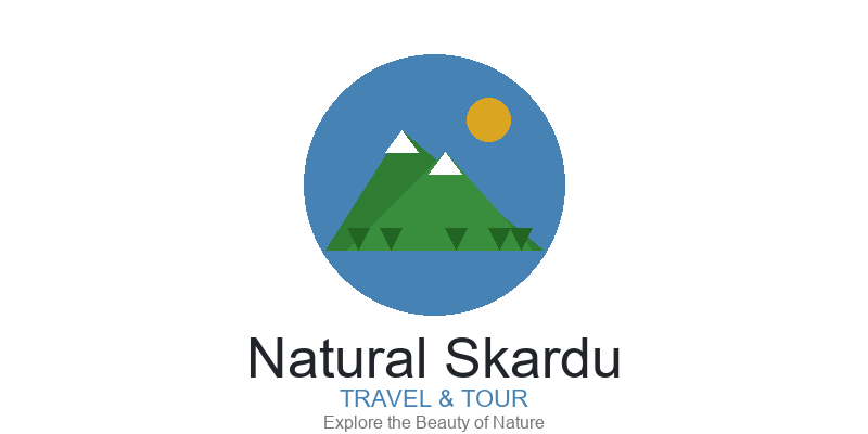 Natural Skardu